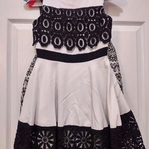 Girls dress